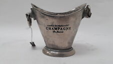 champagne buckets for sale  RUGBY