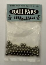 Vintage ballpaks steel for sale  CWMBRAN