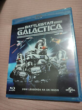 Battlestar galactica bluray usato  Guidonia Montecelio