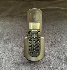 Philips cordless answer for sale  LONDON