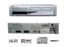 Philips dvd740vr dvd for sale  NORWICH