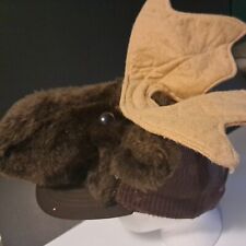 Plush stuffed moose for sale  Phoenix