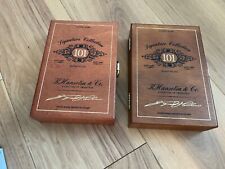 empty cigar boxes for sale  Miami
