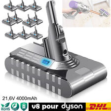 10x battery dyson for sale  Shipping to Ireland