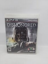Dishonored ps3 replacement for sale  Highland