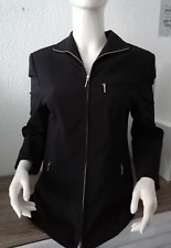 Blazer schwarz vittoria gebraucht kaufen  Haltern