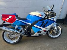 Suzuki rf900r special for sale  LEICESTER