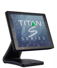 Sam4s titan s260 for sale  WIDNES
