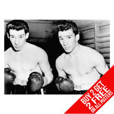 Krays boxing gansters for sale  MANCHESTER