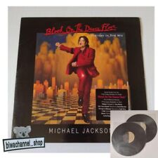 Usado, Raro Michael Jackson Blood On The Dance Floor 2 LP vinil épico 1997 EUA E2 68000 comprar usado  Enviando para Brazil