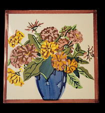 Hand painted ceramic for sale  Hill City