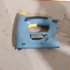 Tooltec gray portable for sale  STAFFORD