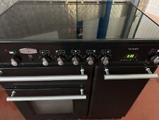 Rangemaster toledo induction for sale  LONDON