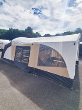 Trailer tent folding for sale  REDDITCH