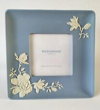 Wedgwood blue jasperware for sale  Shipping to Ireland