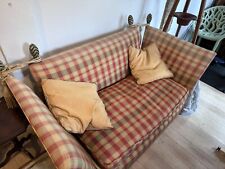 Vintage knole sofa for sale  LONDON