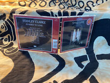 CD Stanley Clarke - Journey To Love (1975), usado segunda mano  Embacar hacia Argentina