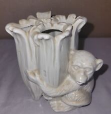 ceramic monkey for sale  Olympia