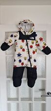 winter suits baby for sale  CURRIE
