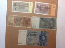Old currency notes for sale  Plainfield