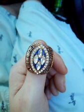 dallas cowboys ring for sale  Barnwell