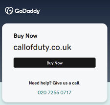 Callofduty.co.uk desirable dom for sale  DERBY