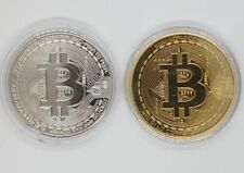 bitcoin physical for sale  HORSHAM