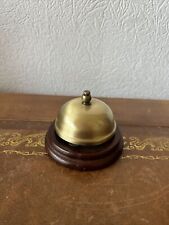 Reception bell for sale  HALESOWEN