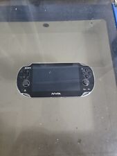 Used, Sony Playstation Vita PS Vita PCH-1001 Handheld Game System Only Black for sale  Shipping to South Africa