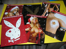 Playboy adventskalender gebraucht kaufen  Berlin