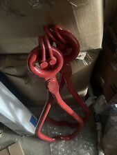 Skidding tongs forestry for sale  Provo