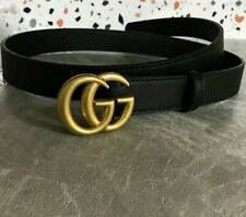 Gucci belt unisex for sale  Marble Falls