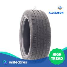 255 1 20 50 tire continental for sale  Chicago