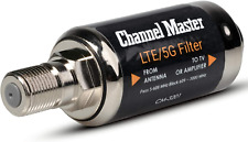 Channel master lte for sale  Shipping to Ireland