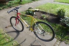 Bicicleta de montaña Scott Boulder 1991 - bicicleta de montaña retro, vintage segunda mano  Embacar hacia Argentina