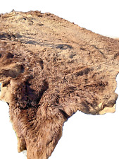Buffalo hide rug for sale  El Cajon