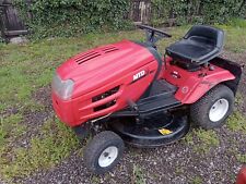 Mtd ride lawnmower for sale  DAVENTRY