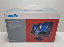 Maplin portable built for sale  Shipping to Ireland
