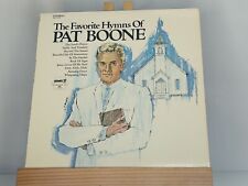 Favorite hymns pat for sale  Meyersdale