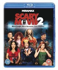 Scary movie blu for sale  STOCKPORT
