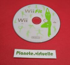 Wii fit pal d'occasion  Laventie