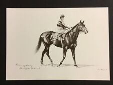Ruffian sketch horse for sale  Hometown