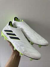 Usado, Adidas For Natural Turf COPA PURE + FG HQ8955 Unisex Spikes Shoes Soccer segunda mano  Embacar hacia Argentina