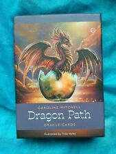 Dragon path oracle for sale  LEEDS