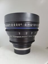 ZEISS Compact Prime CP.2 21mm T/2.9 MF EF Lens For Canon ef mount for sale  Shipping to South Africa