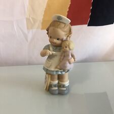 nurse figurine for sale  Keller