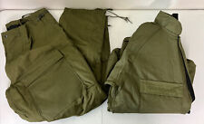 Military chemical protective for sale  Allen