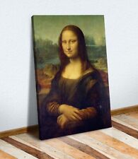 Mona lisa canvas for sale  LONDONDERRY