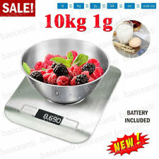 Digital 10kg kitchen for sale  UK