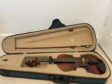 Size violin case for sale  READING